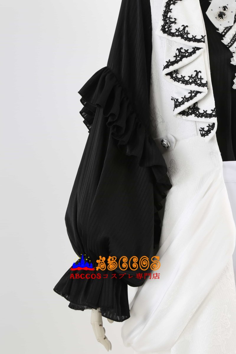 画像15: IDOLiSH7 Revale アイドリッシュセブン RE:Vale 春原百瀬（すのはら ももせ） ももりん コスプレ衣装 オーダーメイド可能 abccos製 「受注生産」 (15)