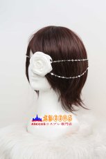 画像22: IDOLiSH7 Revale アイドリッシュセブン RE:Vale 春原百瀬（すのはら ももせ） ももりん コスプレ衣装 オーダーメイド可能 abccos製 「受注生産」 (22)