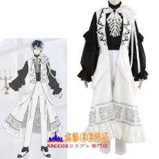 画像6: IDOLiSH7 Revale アイドリッシュセブン RE:Vale 春原百瀬（すのはら ももせ） ももりん コスプレ衣装 オーダーメイド可能 abccos製 「受注生産」 (6)