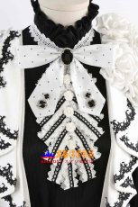 画像9: IDOLiSH7 Revale アイドリッシュセブン RE:Vale 春原百瀬（すのはら ももせ） ももりん コスプレ衣装 オーダーメイド可能 abccos製 「受注生産」 (9)