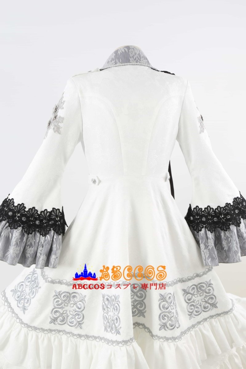 画像11: IDOLiSH7 Revale アイドリッシュセブン RE:Vale 千/折笠千斗 コスプレ衣装 オーダーメイド可能 abccos製 「受注生産」 (11)