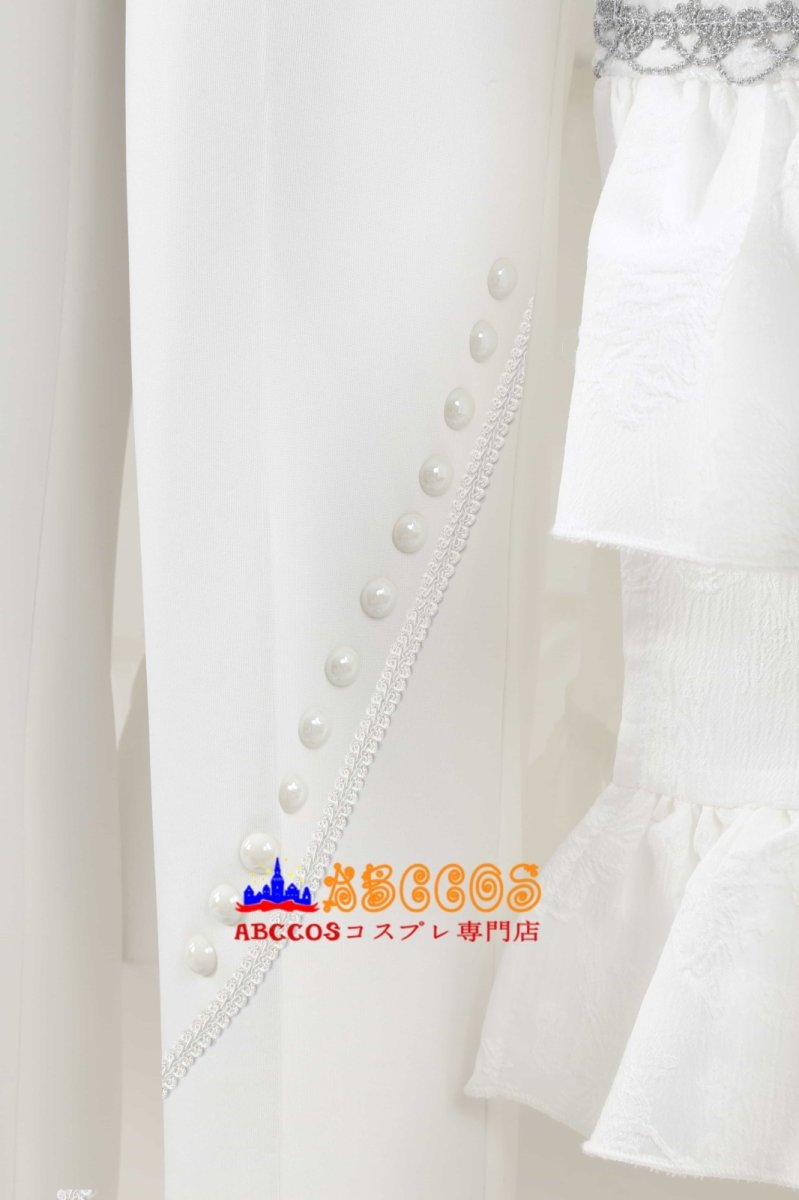 画像14: IDOLiSH7 Revale アイドリッシュセブン RE:Vale 千/折笠千斗 コスプレ衣装 オーダーメイド可能 abccos製 「受注生産」 (14)