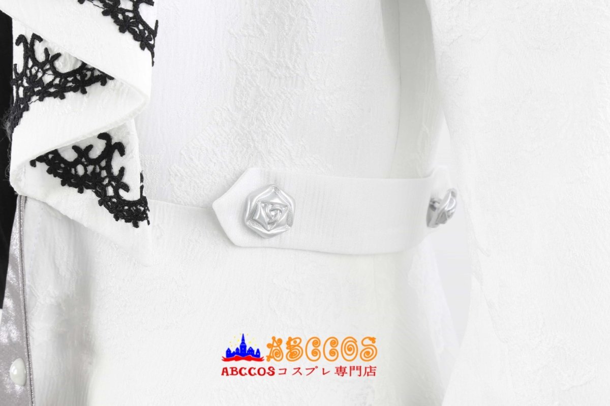 画像25: IDOLiSH7 Revale アイドリッシュセブン RE:Vale 千/折笠千斗 コスプレ衣装 オーダーメイド可能 abccos製 「受注生産」 (25)