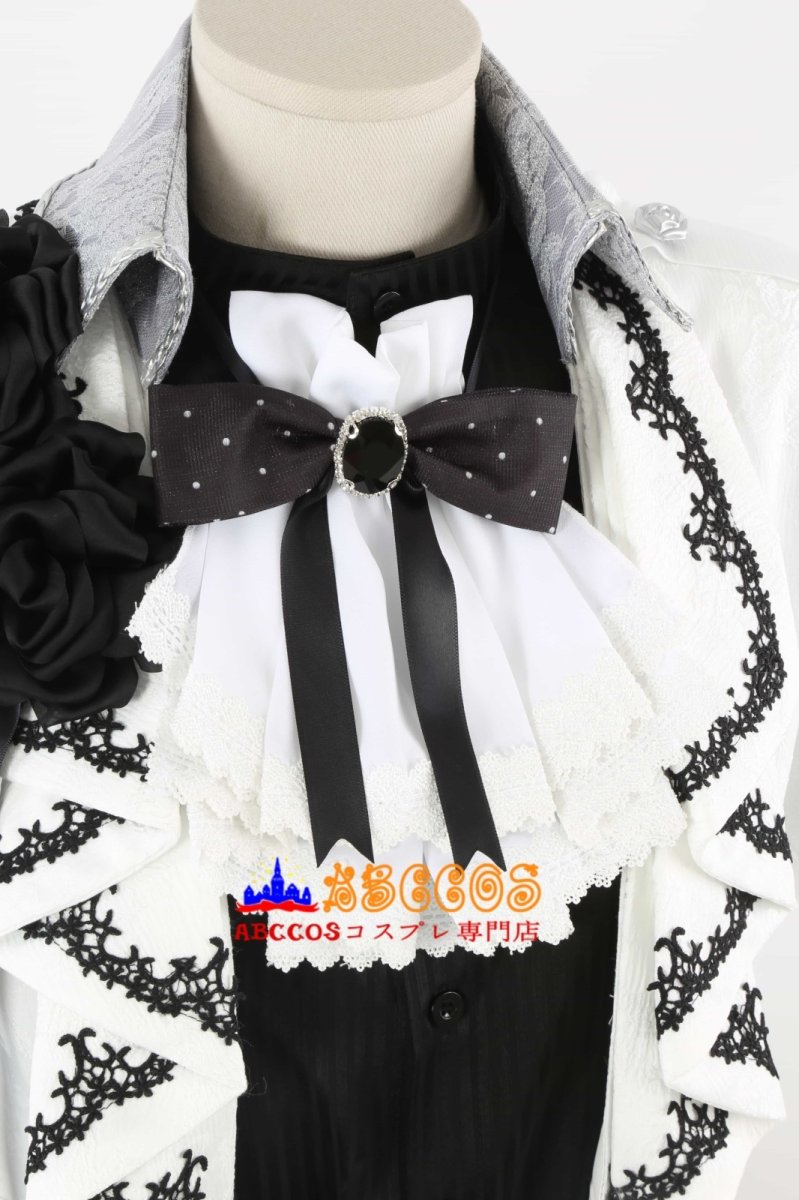 画像7: IDOLiSH7 Revale アイドリッシュセブン RE:Vale 千/折笠千斗 コスプレ衣装 オーダーメイド可能 abccos製 「受注生産」 (7)