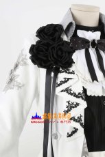 画像8: IDOLiSH7 Revale アイドリッシュセブン RE:Vale 千/折笠千斗 コスプレ衣装 オーダーメイド可能 abccos製 「受注生産」 (8)