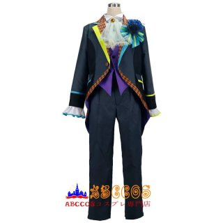 Cutie Honey キューティーハニー風 コスプレ衣装 abccos製 Cutie Honey キューティーハニー風 コスプレ衣装 abccos製