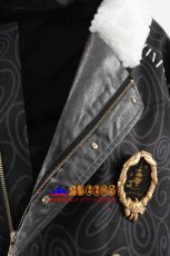 画像10: ディズニーツイステッドワンダーランド 2025年のハロウィン Floyd フロイド·リーチ コスプレ衣装 オーダーメイド可能 abccos製 「受注生産」 (10)