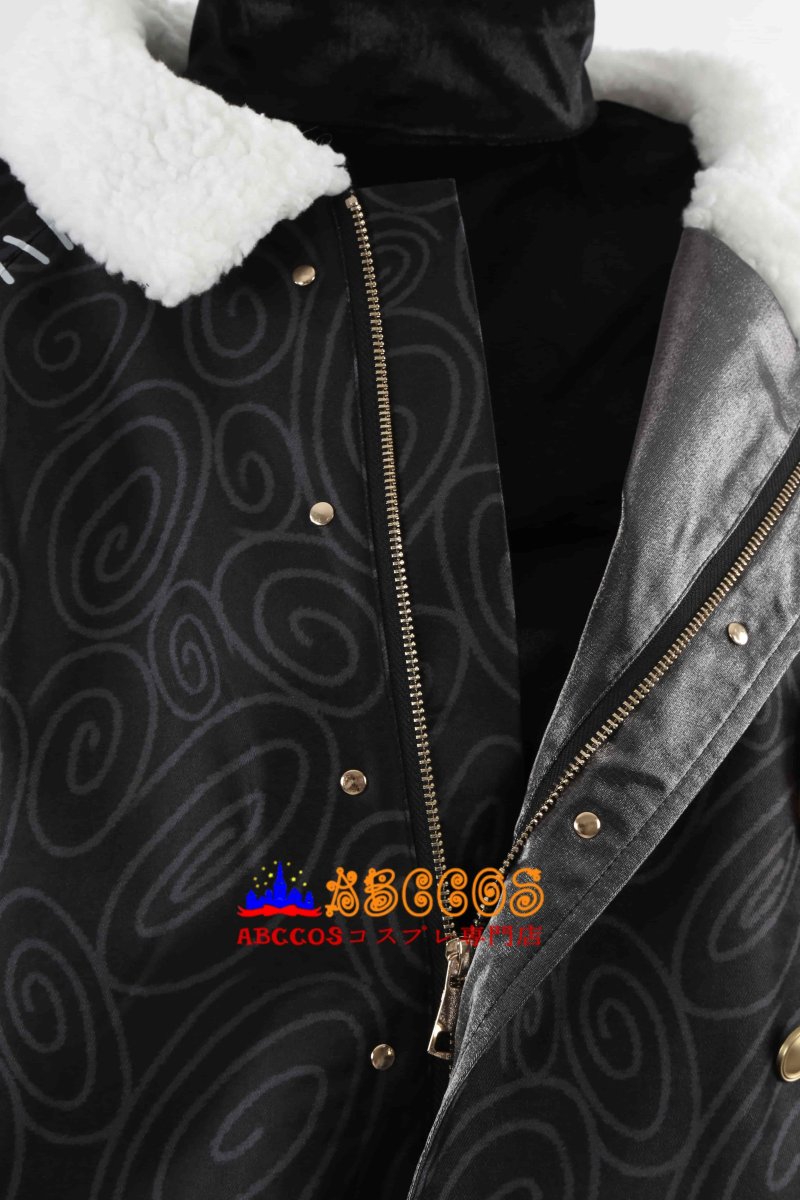 画像11: ディズニーツイステッドワンダーランド 2025年のハロウィン Floyd フロイド·リーチ コスプレ衣装 オーダーメイド可能 abccos製 「受注生産」 (11)