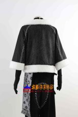 画像12: ディズニーツイステッドワンダーランド 2025年のハロウィン Floyd フロイド·リーチ コスプレ衣装 オーダーメイド可能 abccos製 「受注生産」 (12)