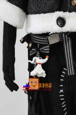 画像13: ディズニーツイステッドワンダーランド 2025年のハロウィン Floyd フロイド·リーチ コスプレ衣装 オーダーメイド可能 abccos製 「受注生産」 (13)