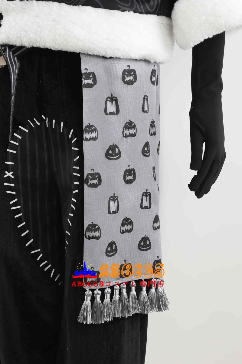 画像14: ディズニーツイステッドワンダーランド 2025年のハロウィン Floyd フロイド·リーチ コスプレ衣装 オーダーメイド可能 abccos製 「受注生産」 (14)