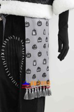 画像14: ディズニーツイステッドワンダーランド 2025年のハロウィン Floyd フロイド·リーチ コスプレ衣装 オーダーメイド可能 abccos製 「受注生産」 (14)