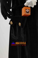 画像15: ディズニーツイステッドワンダーランド 2025年のハロウィン Floyd フロイド·リーチ コスプレ衣装 オーダーメイド可能 abccos製 「受注生産」 (15)