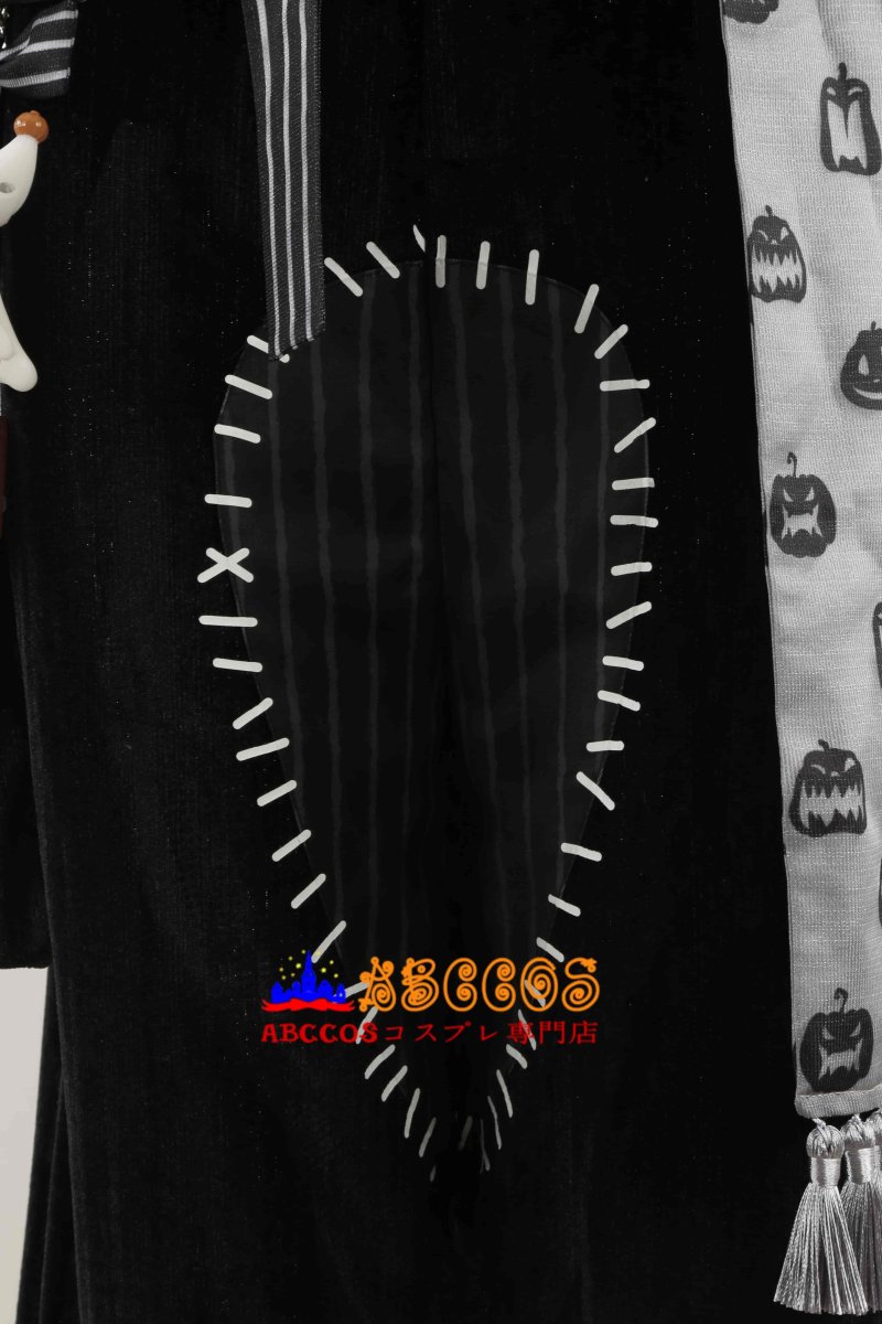 画像16: ディズニーツイステッドワンダーランド 2025年のハロウィン Floyd フロイド·リーチ コスプレ衣装 オーダーメイド可能 abccos製 「受注生産」 (16)