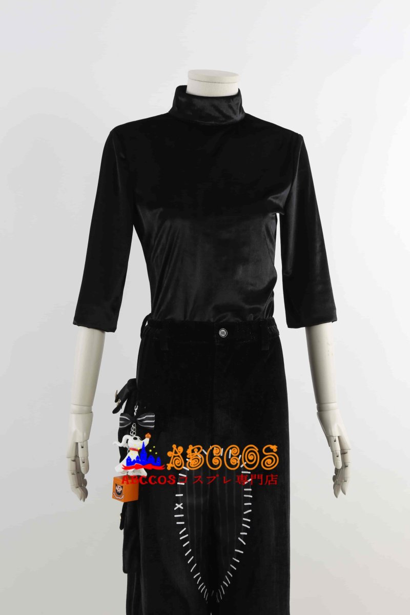 画像17: ディズニーツイステッドワンダーランド 2025年のハロウィン Floyd フロイド·リーチ コスプレ衣装 オーダーメイド可能 abccos製 「受注生産」 (17)