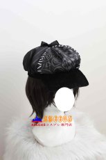 画像18: ディズニーツイステッドワンダーランド 2025年のハロウィン Floyd フロイド·リーチ コスプレ衣装 オーダーメイド可能 abccos製 「受注生産」 (18)