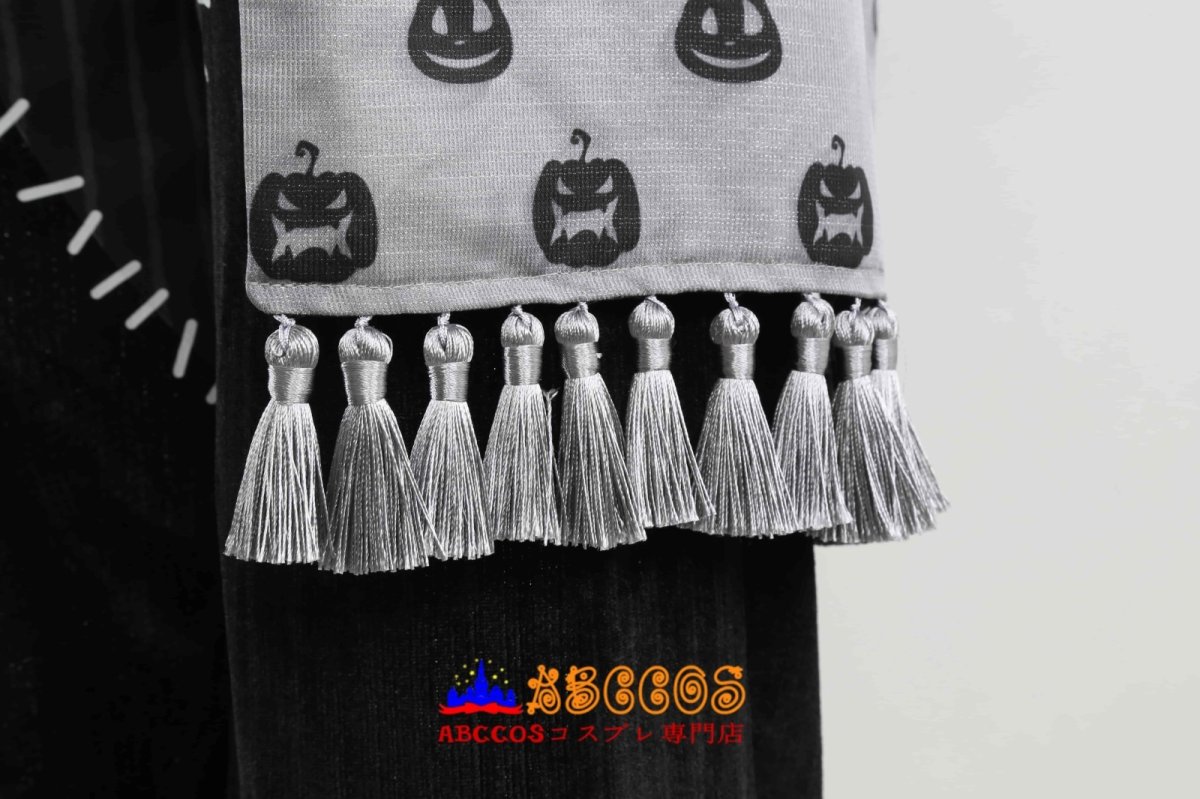 画像20: ディズニーツイステッドワンダーランド 2025年のハロウィン Floyd フロイド·リーチ コスプレ衣装 オーダーメイド可能 abccos製 「受注生産」 (20)