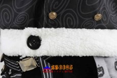 画像21: ディズニーツイステッドワンダーランド 2025年のハロウィン Floyd フロイド·リーチ コスプレ衣装 オーダーメイド可能 abccos製 「受注生産」 (21)