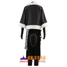 画像4: ディズニーツイステッドワンダーランド 2025年のハロウィン Floyd フロイド·リーチ コスプレ衣装 オーダーメイド可能 abccos製 「受注生産」 (4)