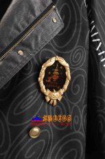 画像9: ディズニーツイステッドワンダーランド 2025年のハロウィン Floyd フロイド·リーチ コスプレ衣装 オーダーメイド可能 abccos製 「受注生産」 (9)