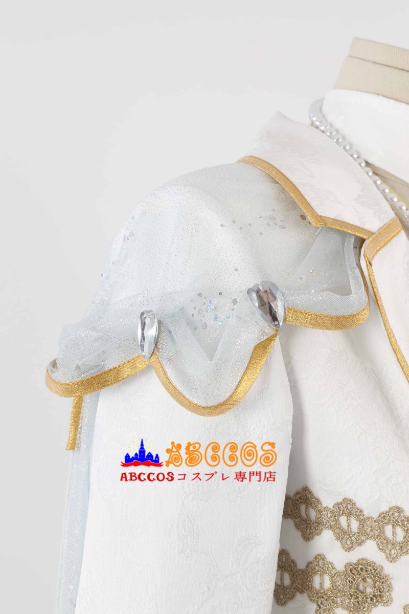 画像11: あんさんぶるスターズ！感謝祭 valkyrie 斎宮 宗 影片 みか コスプレ衣装 オーダーメイド可能 abccos製 「受注生産」 (11)