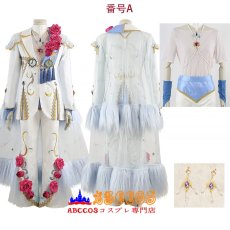 画像29: あんさんぶるスターズ！感謝祭 valkyrie 斎宮 宗 影片 みか コスプレ衣装 オーダーメイド可能 abccos製 「受注生産」 (29)