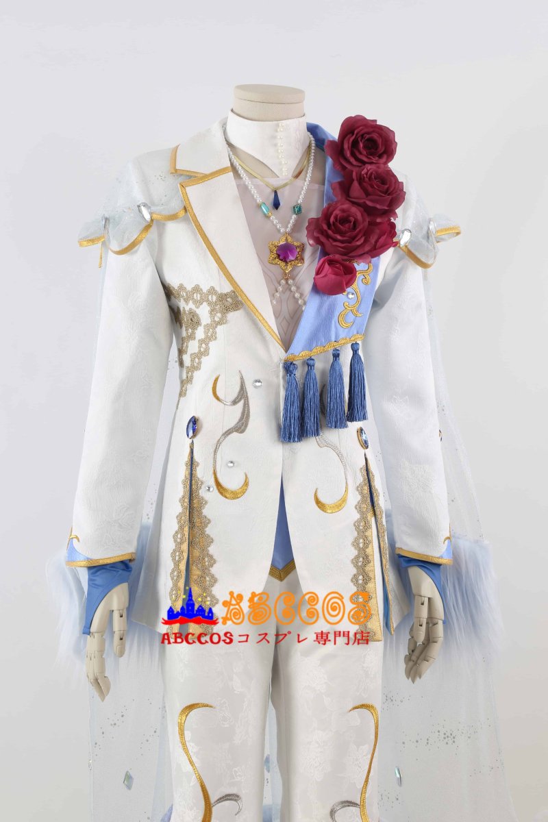 画像31: あんさんぶるスターズ！感謝祭 valkyrie 斎宮 宗 影片 みか コスプレ衣装 オーダーメイド可能 abccos製 「受注生産」 (31)