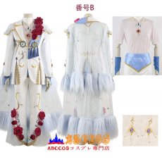画像34: あんさんぶるスターズ！感謝祭 valkyrie 斎宮 宗 影片 みか コスプレ衣装 オーダーメイド可能 abccos製 「受注生産」 (34)