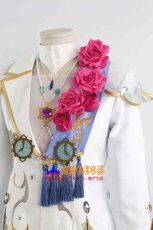 画像7: あんさんぶるスターズ！感謝祭 valkyrie 斎宮 宗 影片 みか コスプレ衣装 オーダーメイド可能 abccos製 「受注生産」 (7)