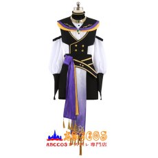 画像1: STRANGE EDEN（ストレンジエデン） 真夜 コスプレ衣装 abccos製 「受注生産」 (1)