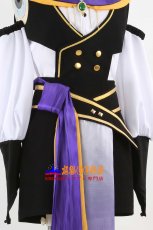 画像10: STRANGE EDEN（ストレンジエデン） 真夜 コスプレ衣装 abccos製 「受注生産」 (10)