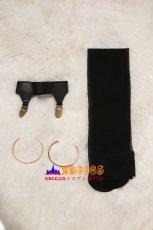 画像14: STRANGE EDEN（ストレンジエデン） 真夜 コスプレ衣装 abccos製 「受注生産」 (14)