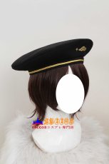 画像15: STRANGE EDEN（ストレンジエデン） 真夜 コスプレ衣装 abccos製 「受注生産」 (15)