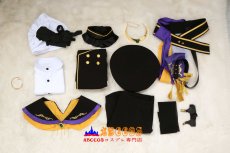 画像18: STRANGE EDEN（ストレンジエデン） 真夜 コスプレ衣装 abccos製 「受注生産」 (18)