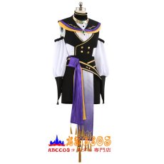 画像2: STRANGE EDEN（ストレンジエデン） 真夜 コスプレ衣装 abccos製 「受注生産」 (2)