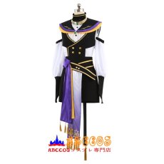 画像3: STRANGE EDEN（ストレンジエデン） 真夜 コスプレ衣装 abccos製 「受注生産」 (3)