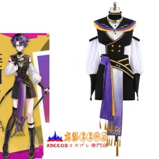 画像5: STRANGE EDEN（ストレンジエデン） 真夜 コスプレ衣装 abccos製 「受注生産」 (5)