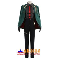 画像1: STRANGE EDEN（ストレンジエデン） 咬(ヤオ) コスプレ衣装 abccos製 「受注生産」 (1)