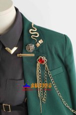 画像10: STRANGE EDEN（ストレンジエデン） 咬(ヤオ) コスプレ衣装 abccos製 「受注生産」 (10)