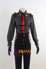 画像12: STRANGE EDEN（ストレンジエデン） 咬(ヤオ) コスプレ衣装 abccos製 「受注生産」 (12)