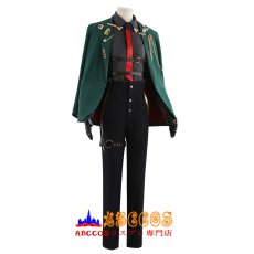画像2: STRANGE EDEN（ストレンジエデン） 咬(ヤオ) コスプレ衣装 abccos製 「受注生産」 (2)