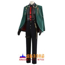 画像3: STRANGE EDEN（ストレンジエデン） 咬(ヤオ) コスプレ衣装 abccos製 「受注生産」 (3)