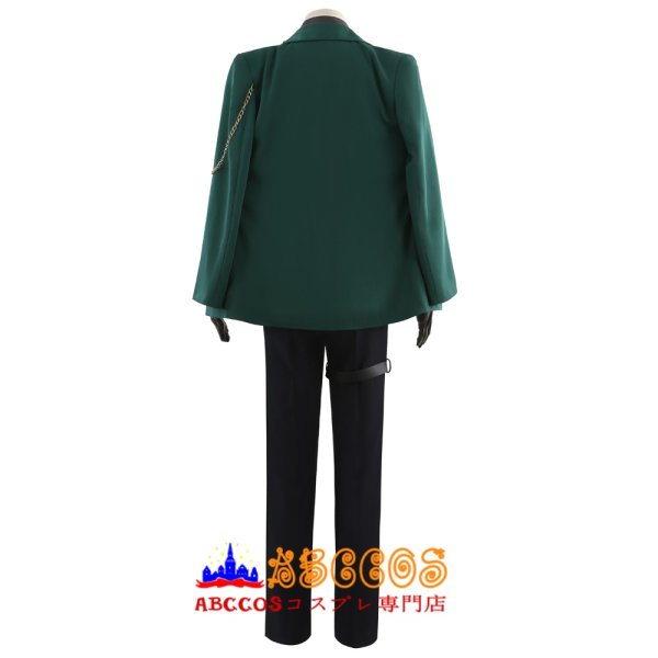 STRANGE EDEN（ストレンジエデン） 咬(ヤオ) コスプレ衣装 abccos製