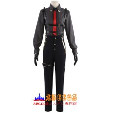 画像5: STRANGE EDEN（ストレンジエデン） 咬(ヤオ) コスプレ衣装 abccos製 「受注生産」 (5)