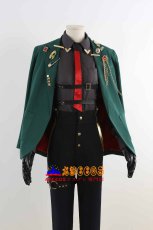 画像7: STRANGE EDEN（ストレンジエデン） 咬(ヤオ) コスプレ衣装 abccos製 「受注生産」 (7)