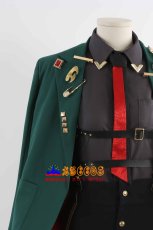 画像8: STRANGE EDEN（ストレンジエデン） 咬(ヤオ) コスプレ衣装 abccos製 「受注生産」 (8)
