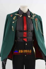 画像9: STRANGE EDEN（ストレンジエデン） 咬(ヤオ) コスプレ衣装 abccos製 「受注生産」 (9)