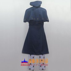 画像5: ジョジョの奇妙な冒険  スティール・ボール・ラン コスプレ衣装 abccos製 「受注生産」 (5)