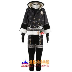 画像1: ディズニーツイステッドワンダーランド 2025年のハロウィン Deuce Spade/デュース・スペード コスプレ衣装 オーダーメイド可能 abccos製 「受注生産」 (1)