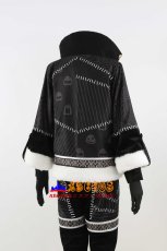 画像13: ディズニーツイステッドワンダーランド 2025年のハロウィン Deuce Spade/デュース・スペード コスプレ衣装 オーダーメイド可能 abccos製 「受注生産」 (13)